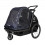 Hamax Pluto / Milou Regenverdeck / rain cover