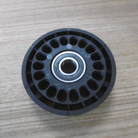 Thule Chariot Bremsaufnahme mit Lager / Brake Hub