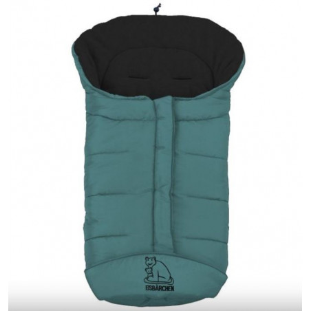 Heitmann Winterfußsack - "Eisbärchen"