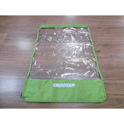 Croozer Dog Spritzschutz /...