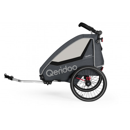 kettler e bike display Kettler QUADRIGA CX10 schwarz | 800WH | E-Bike Herren Trekking