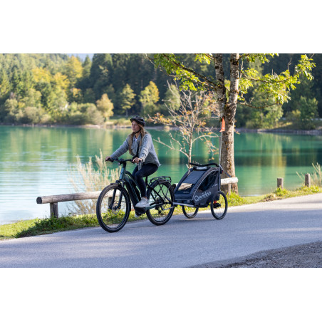 scott e mountainbike fully Scott Patron ST 900 2026 | E-MTB Fully main image 0