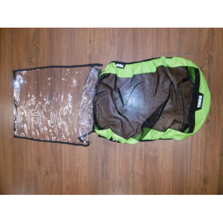 Thule Chariot Cheetah 2in1 Verdeck