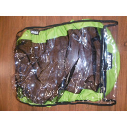 Thule Chariot Cheetah 2in1...