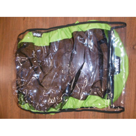 Thule Chariot Cheetah 2in1 Verdeck