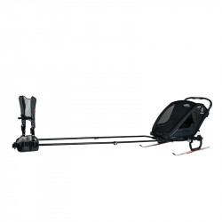 Hamax Ski-Set für Cocoon /...