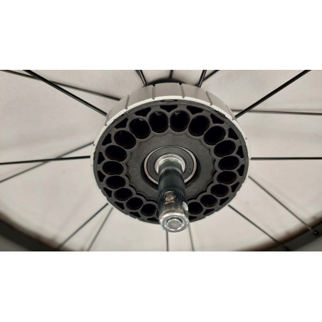 Hamax Breeze / Cocoon 20" Laufrad