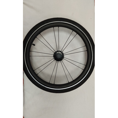 Hamax Breeze / Cocoon 20" Laufrad