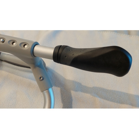 Thule Chariot CX Schiebebügel/Handlebar (bis 2016)