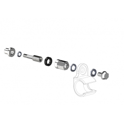 Protedac Rohloff Speedhub...