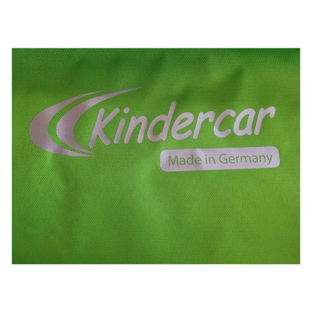 Kindercar 3in1 Verdeck für Twin XL und Reha Modelle