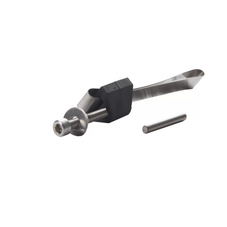 Weber unteres Spannband für B/BO Kupplung