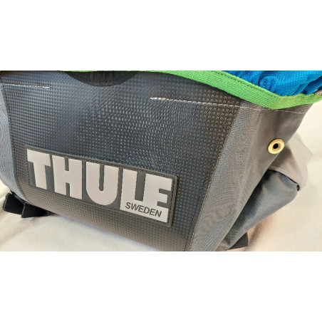 Thule Chariot Gepäcktasche Cargo bag CX blau