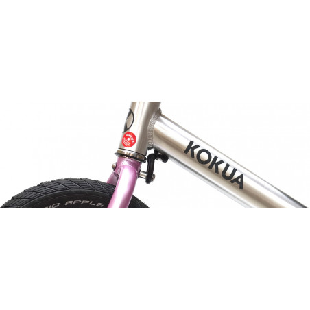 Kokua Laufrad Like a Bike Jumper 12