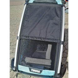 Thule Chariot...