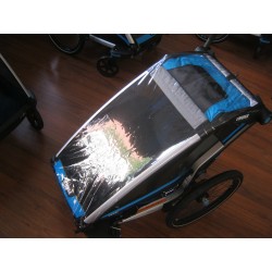 Thule Chariot...