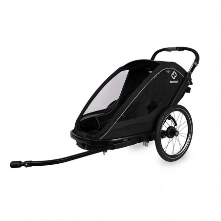Hamax Breeze Kinderanhänger