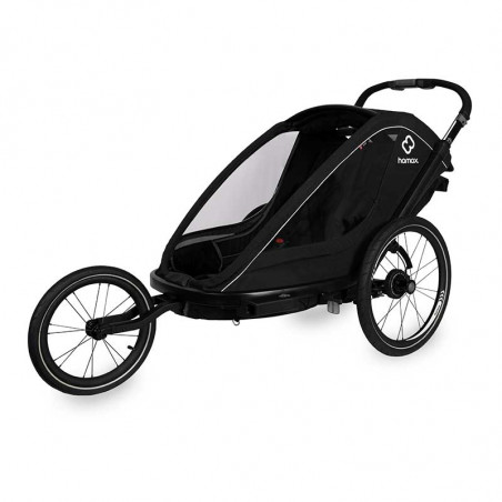 Hamax Breeze Kinderanhänger