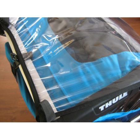 Thule Chariot Regen-/Wetterverdeck weather/rain cover 2017-2024