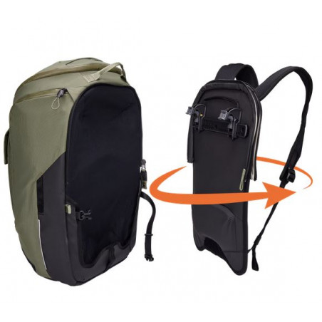 Thule Paramount Hybrid-Packtasche 26l