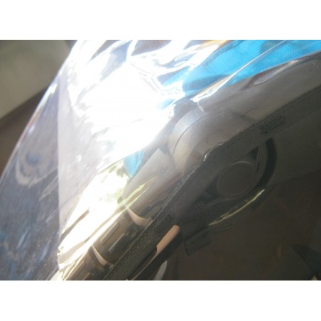 Thule Chariot Regen-/Wetterverdeck weather/rain cover 2017-2024