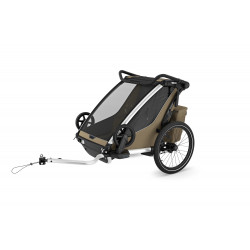 Thule Chariot Cross2 double...