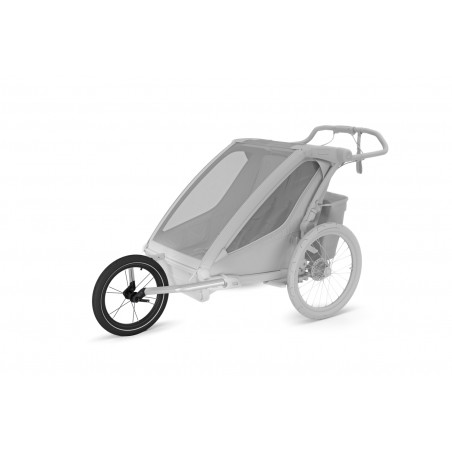 Thule Chariot all-terrain kit / Jogging Kit 2 ab 2024 * NEU