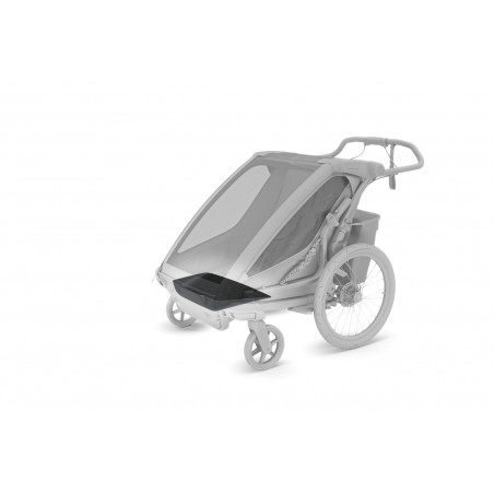 Thule Chariot Floor Mat / Fußraumschutzmatte
