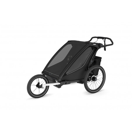 Thule Chariot Sport 2 Double Kinderanhänger 2024 * NEU
