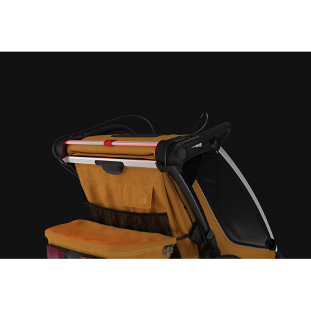 Thule Chariot Sport 2 Single Kinderanhänger 2024 * NEU