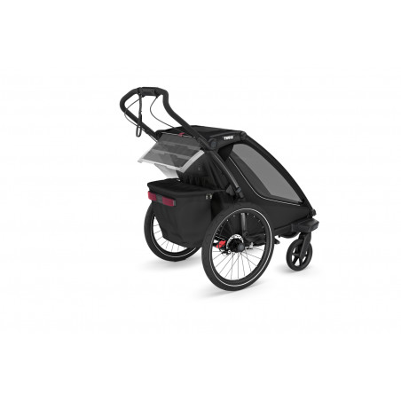 Thule Chariot Sport 2 Single Kinderanhänger 2024 * NEU