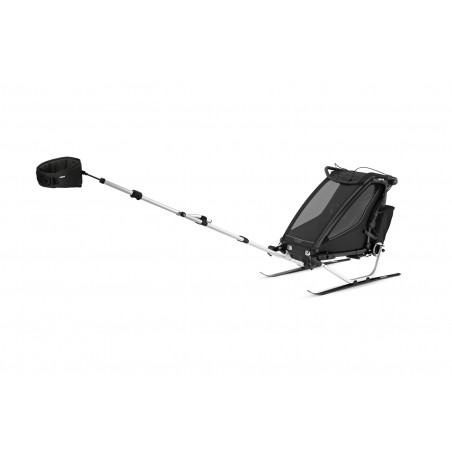 Thule Chariot Sport 2 Single Kinderanhänger 2024 * NEU
