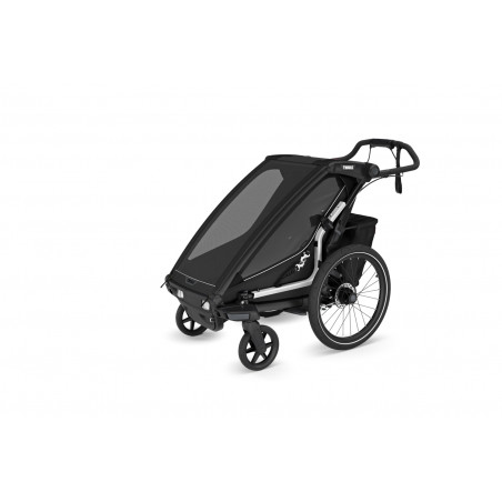 Thule Chariot Sport 2 Single Kinderanhänger 2024 * NEU