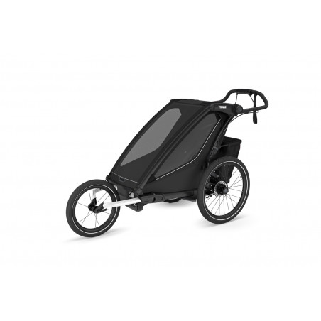 Thule Chariot Sport 2 Single Kinderanhänger 2024 * NEU