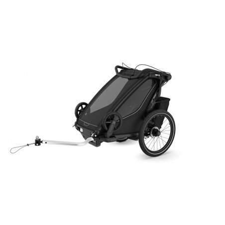 Thule Chariot Sport 2 Single Kinderanhänger 2024 * NEU