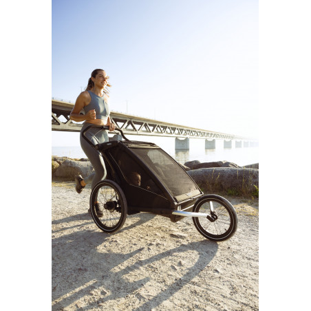 NEU Thule Chariot Sport 2 Single Kinderanhnger 2024 - Fahrradanhnger  Freiburg