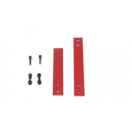Qeridoo Blattfeder-Set für Kidgoo / Sportrex / Qupa ab 2022/23