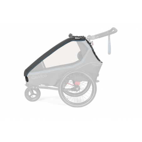 Qeridoo Verdeck Kidgoo 2023