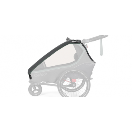 Qeridoo Verdeck Kidgoo 2023