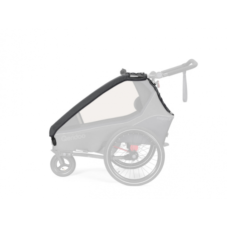 Qeridoo Verdeck Kidgoo 2023