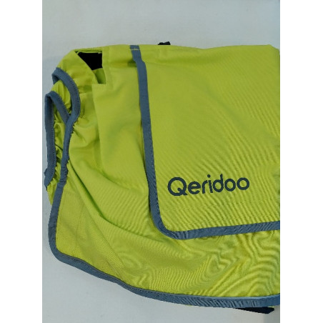 Qeridoo Verdeck Sportrex 2022