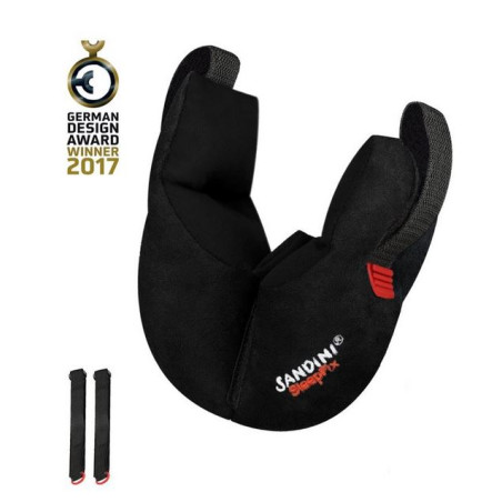 Sandini Sleepfix Baby/Kids Schlafkissen