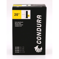 Condura 20" Fahrradschlauch...