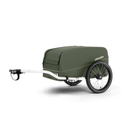 Croozer CARGO KALLE Lastenanhänger 2023/24