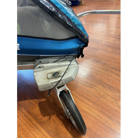 Thule Chariot Regenverdeck Cross/Sport/Lite passend für Cougar / CX
