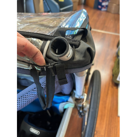 Thule Chariot Regenverdeck Cross/Sport/Lite passend für Cougar / CX