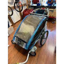 Thule Chariot Regenverdeck...