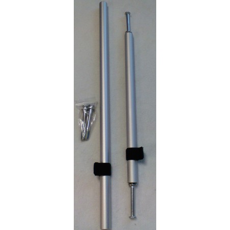 Thule Coaster XT / Cadence obere Querstange ab 2014