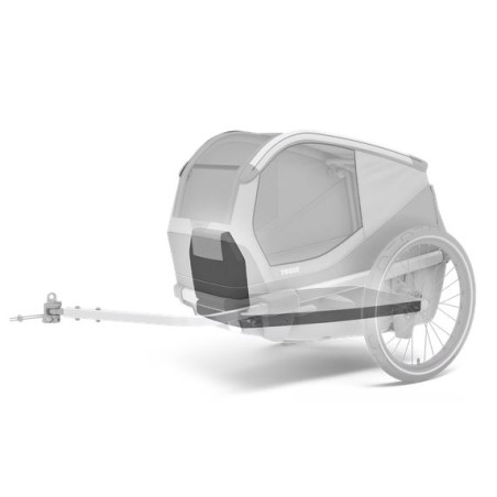 Thule Bexey Hundebett