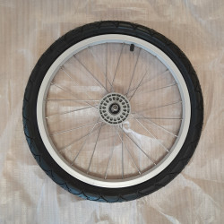 Thule Chariot Chinook 18"...